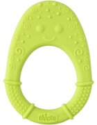Chicco Super Soft Avocado гризалка 2 m+ 1 бр.