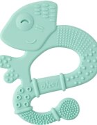 Chicco Super Soft Chameleon гризалка Blue 2 m+ 1 бр.