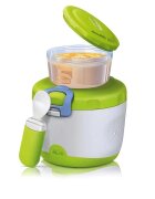 Chicco Thermal Food Container съд за храна 350 мл.