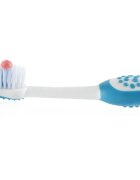 Chicco Toothbrush 3-6y+ четка за зъби за деца Tiger 1 бр.