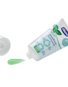 Chicco Toothpaste Mild Mint детска паста за зъби 6+ години 1 бр.