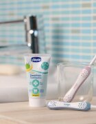 Chicco Toothpaste Mild Mint детска паста за зъби 6+ години 1 бр.
