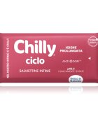 Chilly Ciclo Intimate Wipes кърпички за интимна хигиена 12 бр.