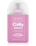 Chilly Delicate гел за интимна хигиена 300 мл.
