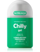 Chilly Fresh гел за интимна хигиена 200 мл.