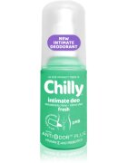 Chilly Fresh Intimate Deodorant интимен дезодорант за жени 50 мл.