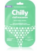 Chilly Fresh Intimate Mask освежаваща маска за интимните части 1 бр.