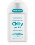 Chilly pH 3.5 гел за интимна хигиена 300 мл.