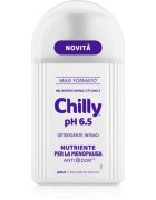 Chilly pH 6.5 гел за интимна хигиена 300 мл.