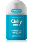 Chilly Protect гел за интимна хигиена 200 мл.