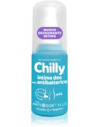 Chilly Protect Intimate Deodorant интимен дезодорант за жени 50 мл.
