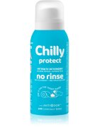 Chilly Protect No Rinse почистваща пяна за интимна хигиена 100 мл.