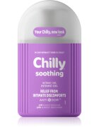 Chilly Soothing гел за интимна хигиена 200 мл.
