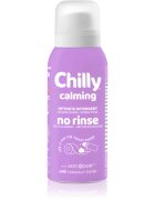 Chilly Soothing No Rinse нежна почистваща пяна за интимна хигиена 100 мл.