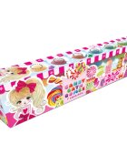 Chlapu Chlap Candy Shop бластър за вана за деца 7x50 гр.