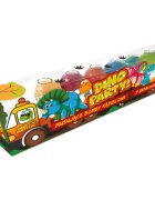Chlapu Chlap Dino Truck бластър за вана за деца 7x50 гр.