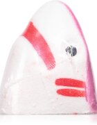 Chlapu Chlap Fizzy Shark пенлива топка за вана за деца 100 гр.