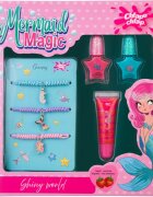 Chlapu Chlap Mermaid Magic комплект за деца