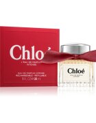Chloé L'Eau de Parfum Intense парфюмна вода intense сменяема за жени 30 мл.