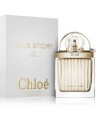 Chloé Love Story парфюмна вода за жени 50 мл.