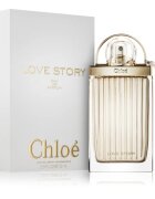 Chloé Love Story парфюмна вода за жени 75 мл.