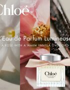 Chloé Lumineuse парфюмна вода сменяема за жени 100 мл.