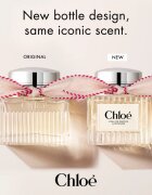 Chloé Lumineuse парфюмна вода сменяема за жени 100 мл.