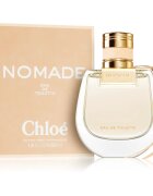Chloé Nomade тоалетна вода за жени 50 мл.
