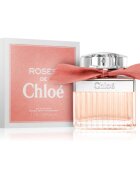 Chloé Roses de тоалетна вода за жени 50 мл.