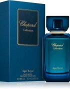 Chopard Gardens of the Kings Agar Royal парфюмна вода унисекс 100 мл.