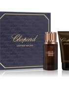 Chopard Leather Malaki подаръчен комплект за мъже