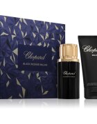 Chopard Malaki Black Incense подаръчен комплект за мъже