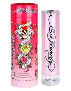 Christian Audigier Ed Hardy For Women парфюмна вода за жени 100 мл.