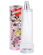 Christian Audigier Ed Hardy For Women парфюмна вода за жени 100 мл.
