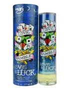 Christian Audigier Ed Hardy Love & Luck Man тоалетна вода за мъже 100 мл.