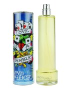 Christian Audigier Ed Hardy Love & Luck Man тоалетна вода за мъже 100 мл.