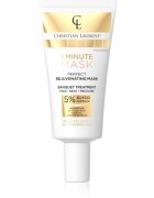 Christian Laurent 1 Minute Mask 5% Glyco Complex подмладяваща маска 30 мл.