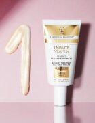 Christian Laurent 1 Minute Mask 5% Glyco Complex подмладяваща маска 30 мл.