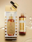 Christian Laurent Aesthetic Solutions озаряващ серум с витамин С 30 мл.