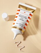 Christian Laurent Beautifying CC Cream SPF 50 озаряващ СС крем 30 мл.