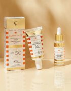 Christian Laurent Beautifying CC Cream SPF 50 озаряващ СС крем 30 мл.