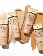 Christian Laurent Beauty Creator лек хидратиращ фон дьо тен SPF 25 цвят 15 Natural Beige 30 мл.