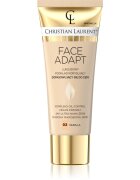 Christian Laurent Face Adapt хидратиращ фон дьо тен с изглаждащ ефект цвят 02 Vanilla 30 мл.