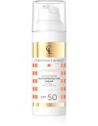 Christian Laurent Luminosité SPF 50 успокояващ дневен крем против зачервяване 50 мл.