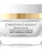 Christian Laurent Luminous Glow озаряващ дневен крем против бръчки SPF 25 50 мл.