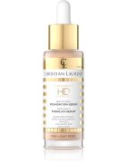 Christian Laurent Pour La Beauté HD 4M Pixel Fusion озаряващ серум-база за лице цвят 01 Light Beige 32 мл.