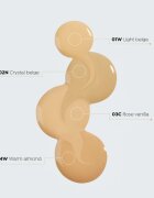 Christian Laurent Pour La Beauté HD 4M Pixel Fusion озаряващ серум-база за лице цвят 01 Light Beige 32 мл.