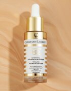 Christian Laurent Pour La Beauté HD 4M Pixel Fusion озаряващ серум-база за лице цвят 01 Light Beige 32 мл.