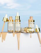 Christian Laurent Pour La Beauté HD 4M Pixel Fusion озаряващ серум-база за лице цвят 01 Light Beige 32 мл.