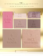 Christian Laurent Pour La Beauté мултифункционална палитра 1 бр.